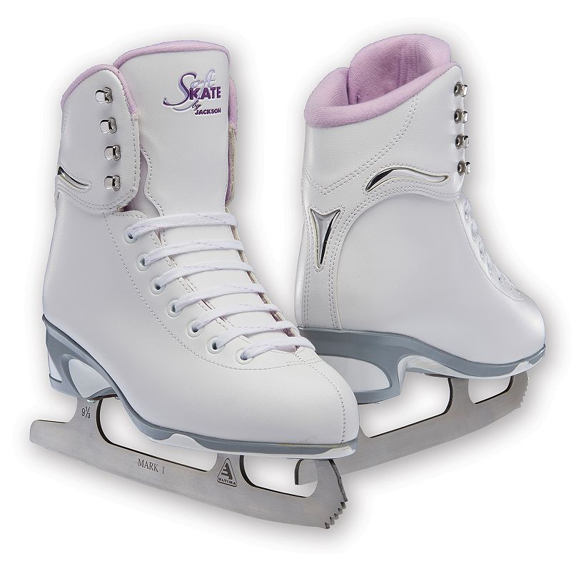 women's jackson ultima softec recreational hockey ice skates