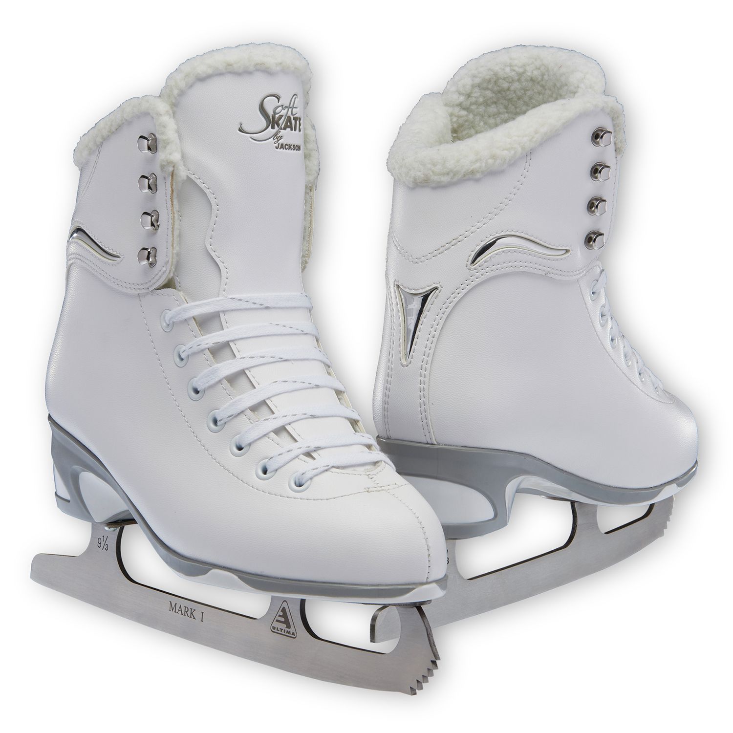 women's adjustable ice skates