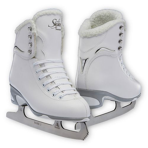 jackson ultima women's softec sport ice skates