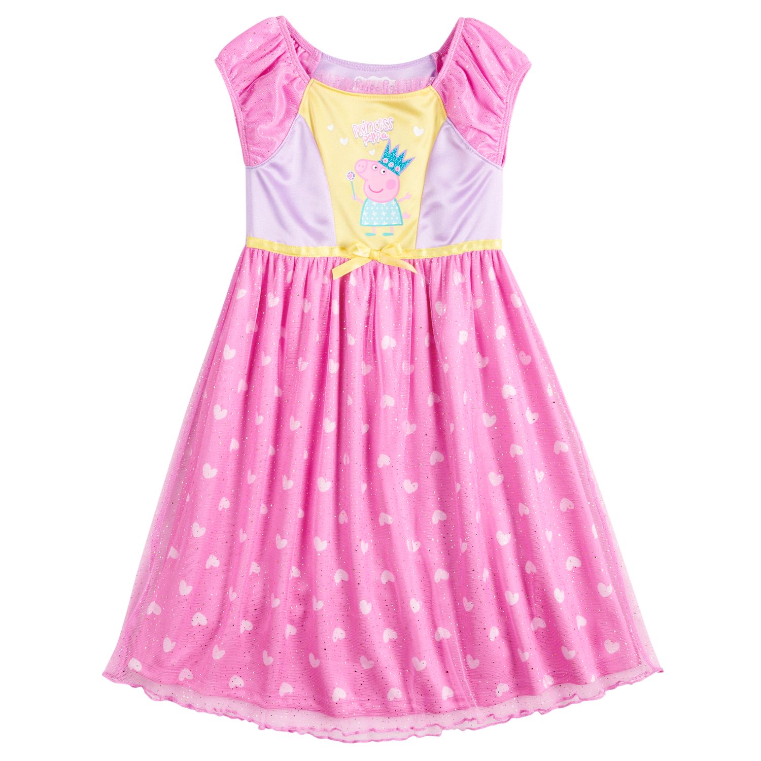 peppa pig nightdress