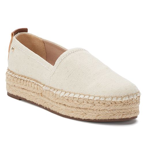 circus by sam edelman women's cora espadrille ballet flat