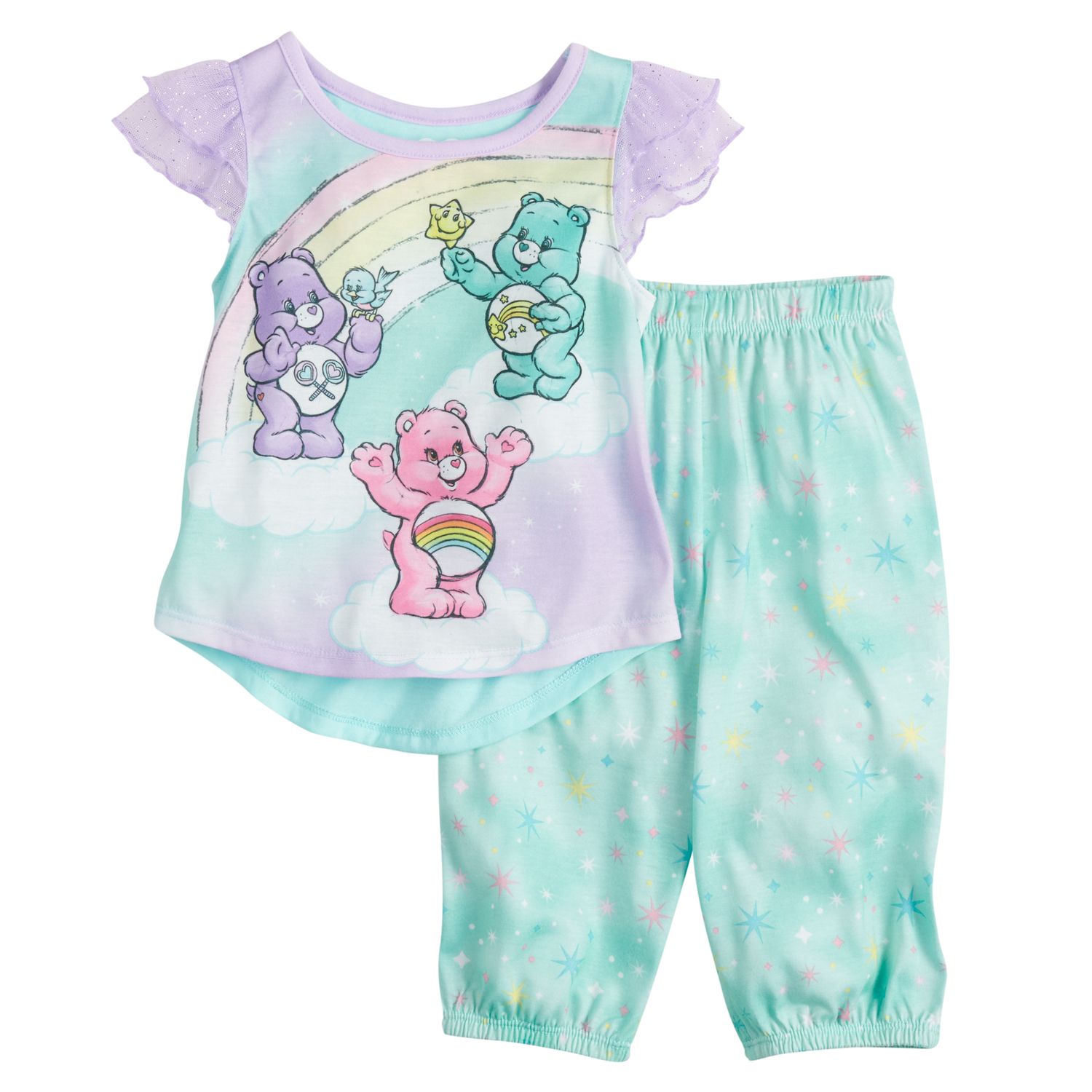 care bear clothes for babies