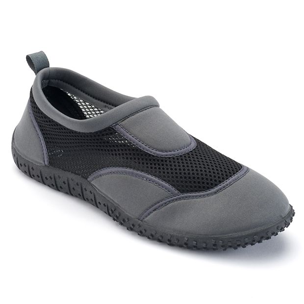 Kohls mens outlet waterproof shoes