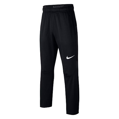 boys nike bottoms