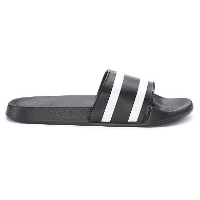 Men's Sport Slide Sandals
