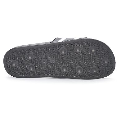 Men's Sport Slide Sandals