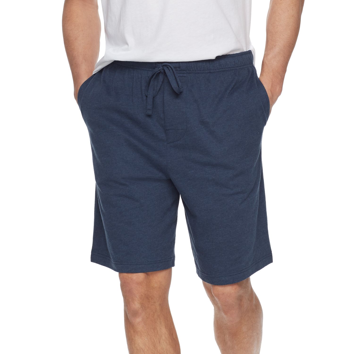 croft and barrow mens sleep shorts