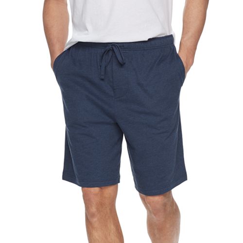 croft and barrow pajama shorts