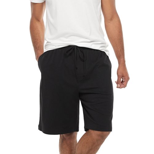 croft and barrow pajama shorts