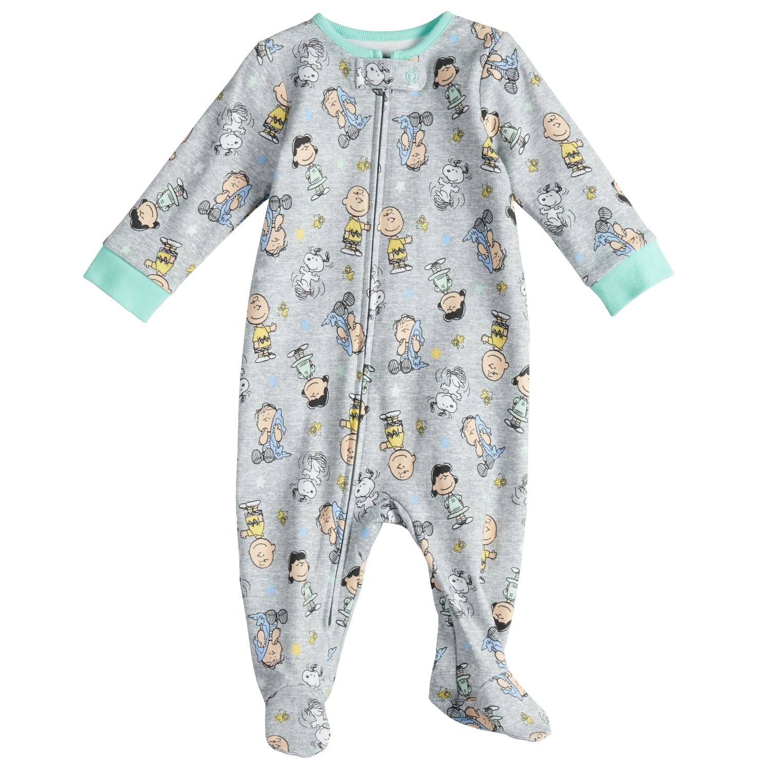 snoopy baby clothes