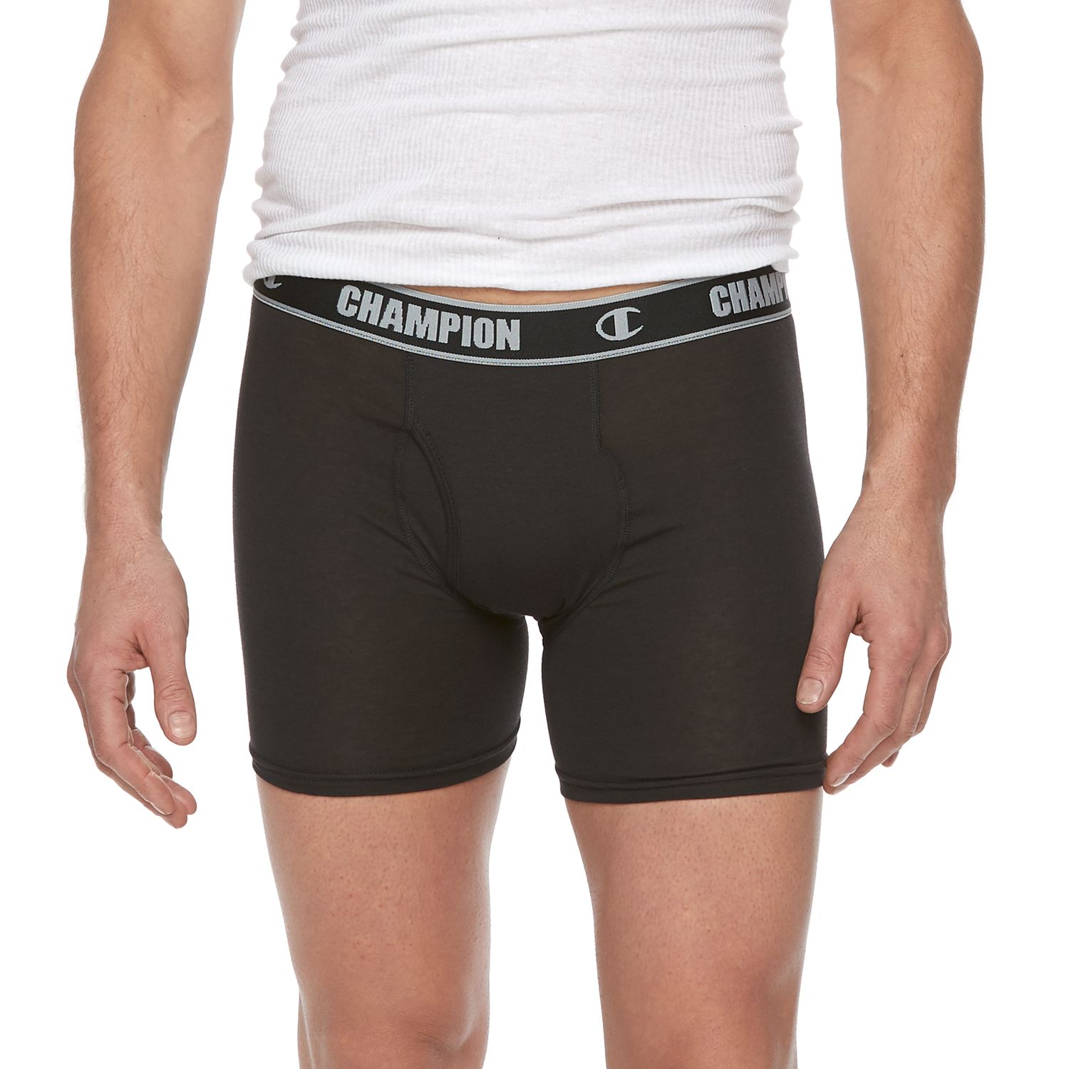 champion vapor technology underwear