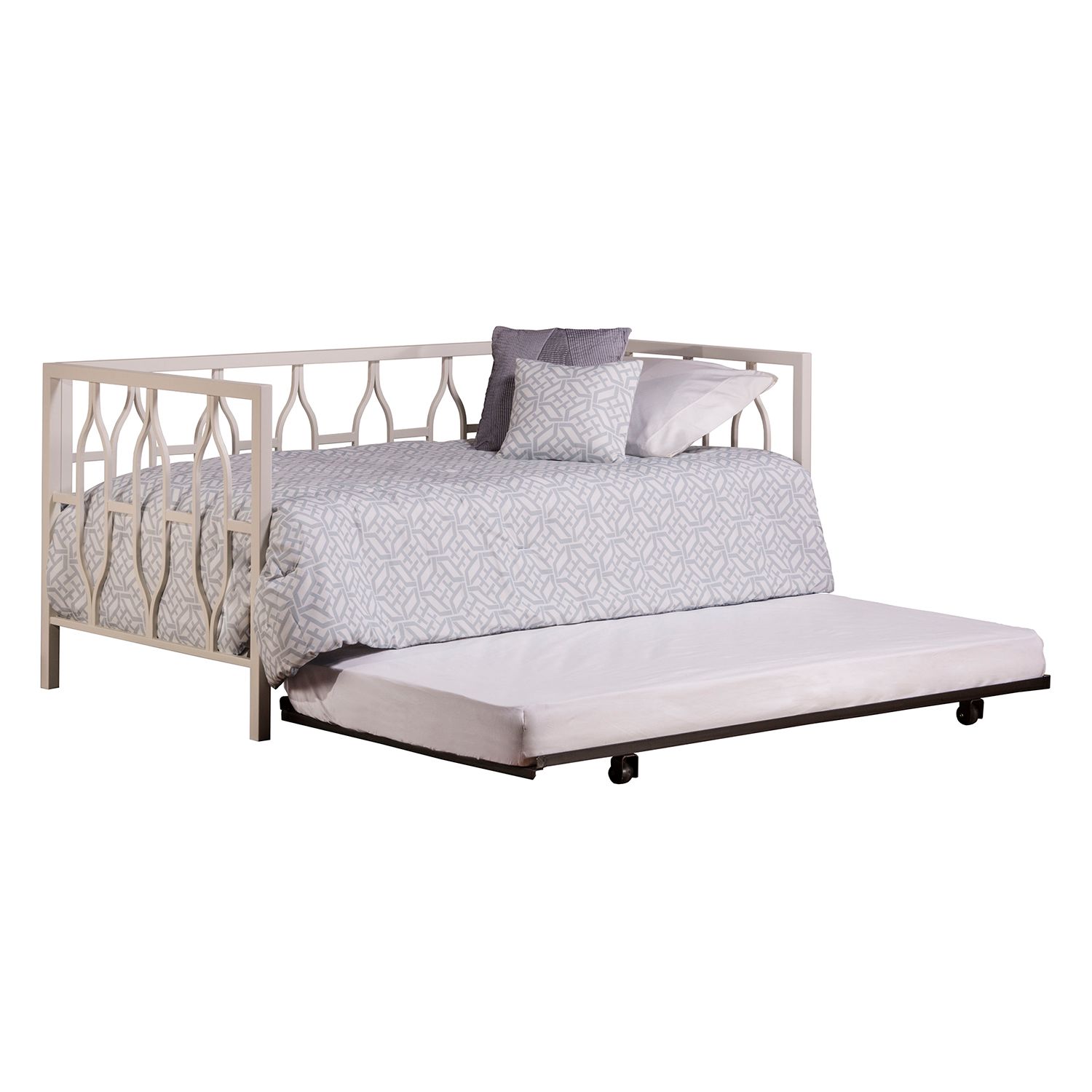 Image for Hillsdale Furniture Hayward Daybed & Trundle at Kohl's.