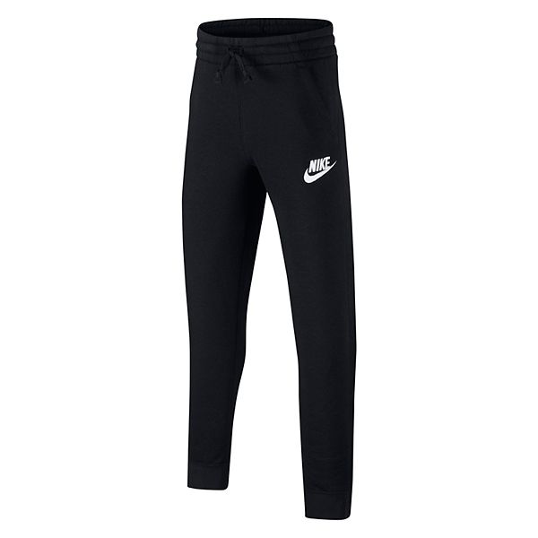 Boys 8-20 Nike Club Fleece Jogger Pants
