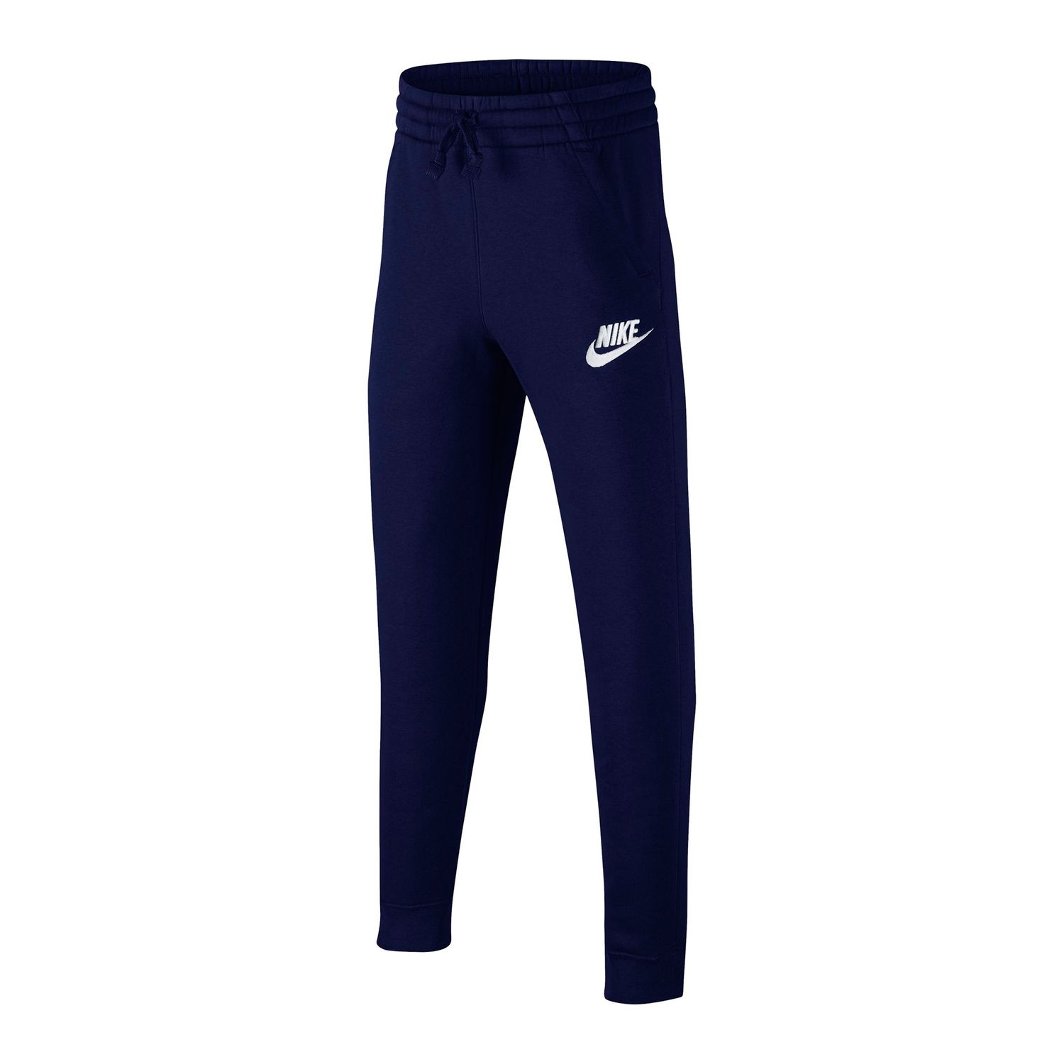 nike club fleece joggers junior