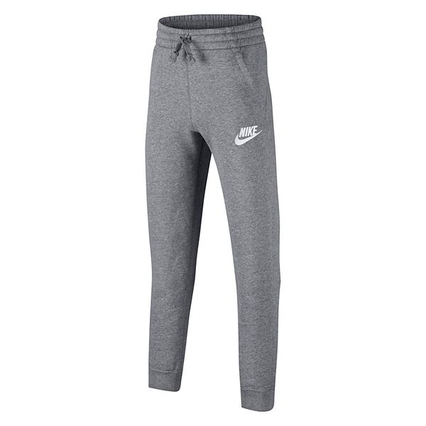 Boys 8-20 Nike Club Fleece Jogger Pants