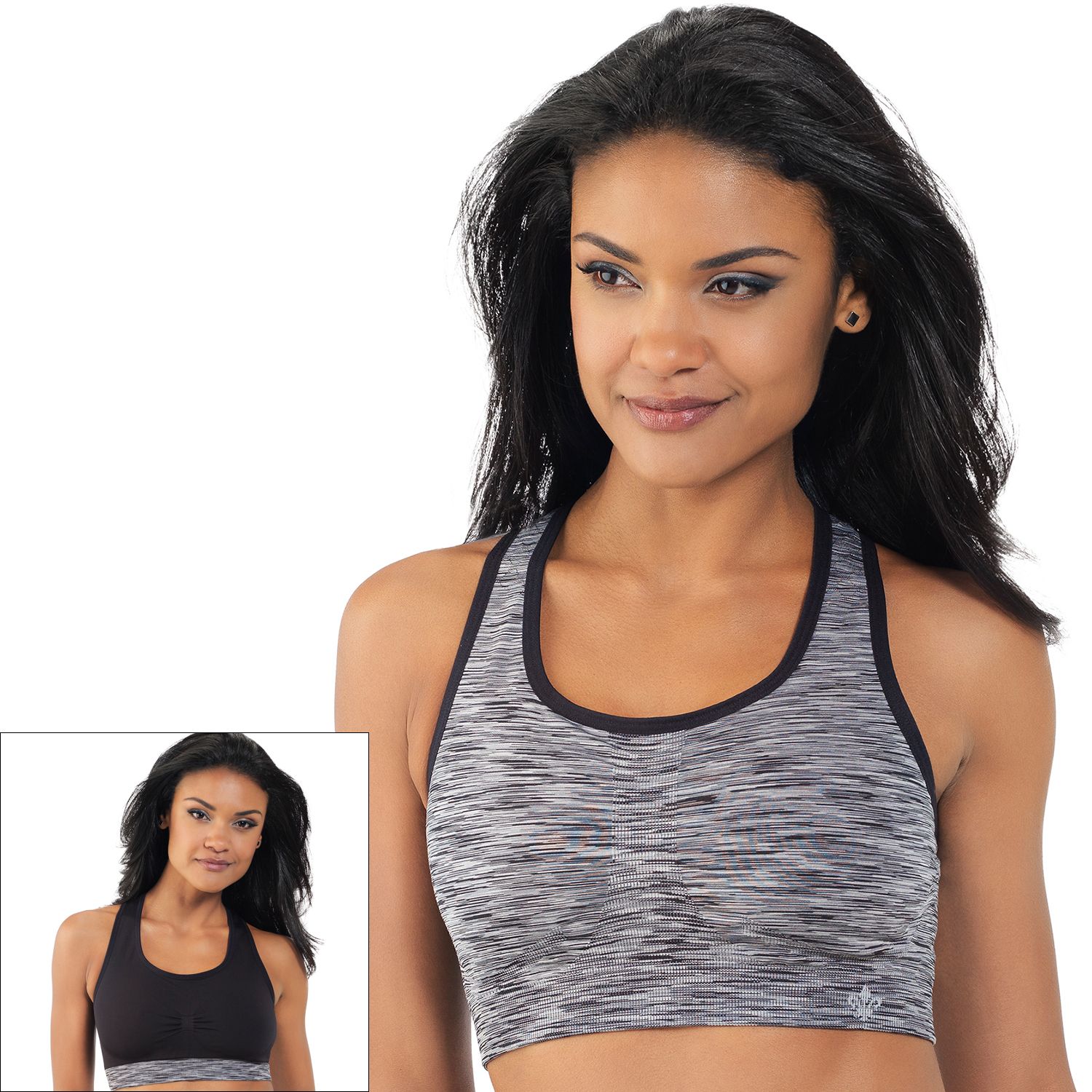 lily of france sports bra kohl's