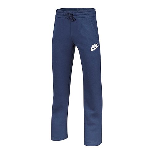 youth boys nike pants