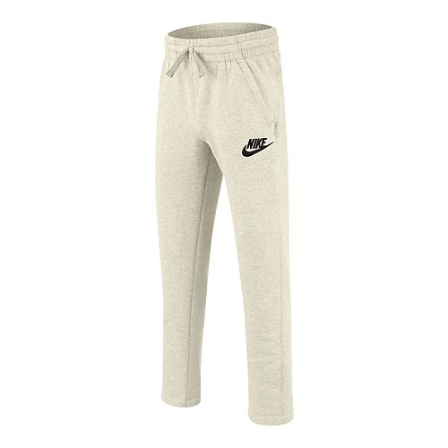 Boys 8-20 Nike Club Fleece Pants