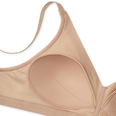 Warners Easy Does It® Invisible Edge® Wireless Lift Comfort Bra RN0212A