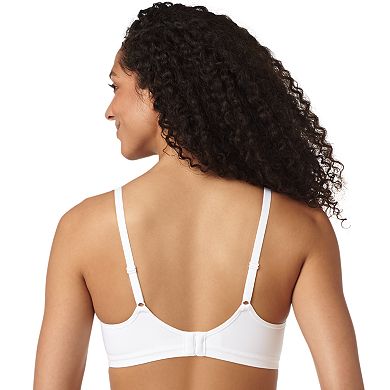 Warners Easy Does It® Invisible Edge® Wireless Lift Comfort Bra RN0212A