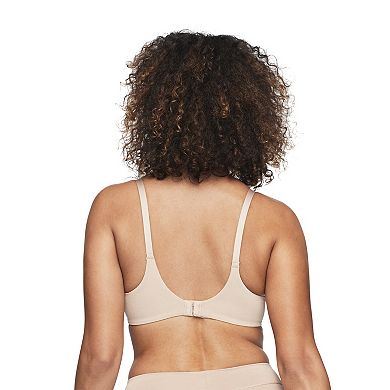 Warners Invisible Bliss® Cotton Comfort Wireless Lift T-shirt Bra RN0141A