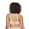 Warners Bras: Invisible Bliss Wire Free Bra RN0141A
