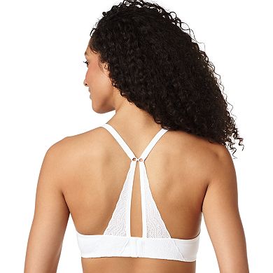 Warners Cloud 9® Super Soft Underwire Lift Convertible T-Shirt Bra RF2691A