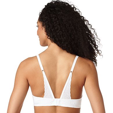Warners Cloud 9® Super Soft Underwire Lift Convertible T-Shirt Bra RF2691A