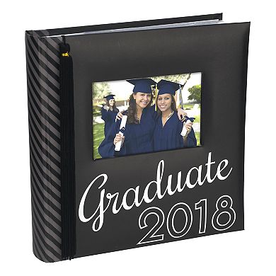 Malden 2018 Graduation Photo Album