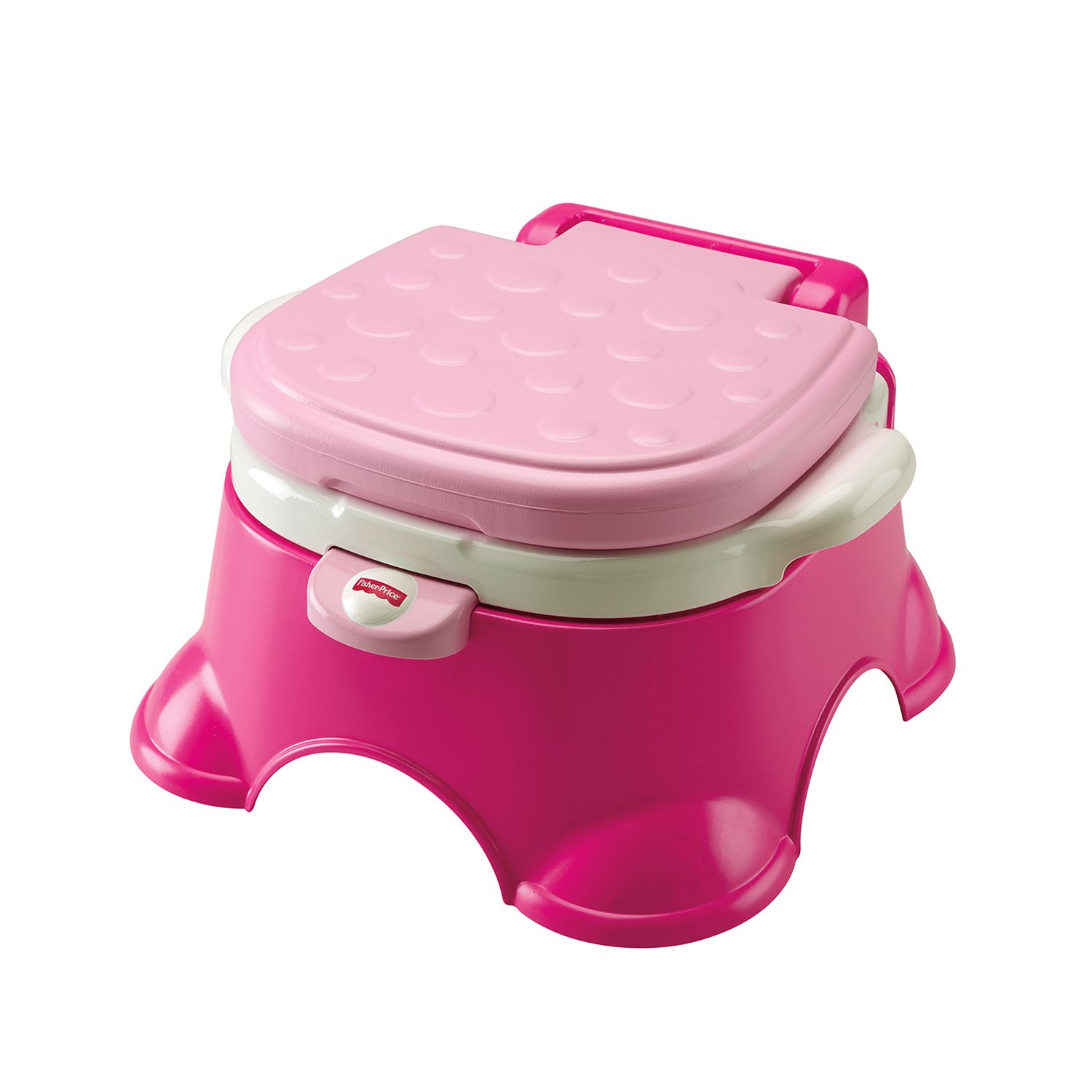 potty chair fisher price
