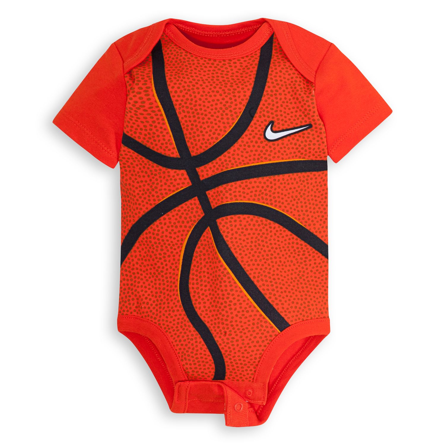 kohls nike onesie