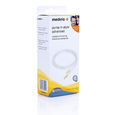 Medela Pump in Style® Advanced Replacement Tubing