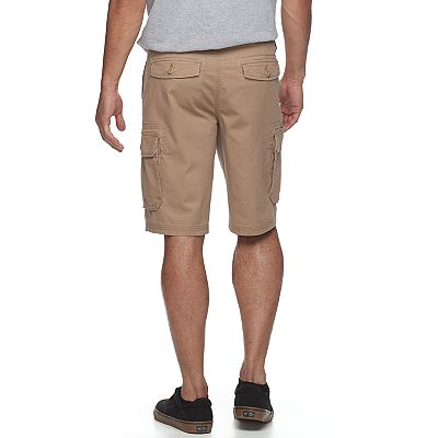 Men s Urban Pipeline MaxFlex Ripstop Cargo Shorts