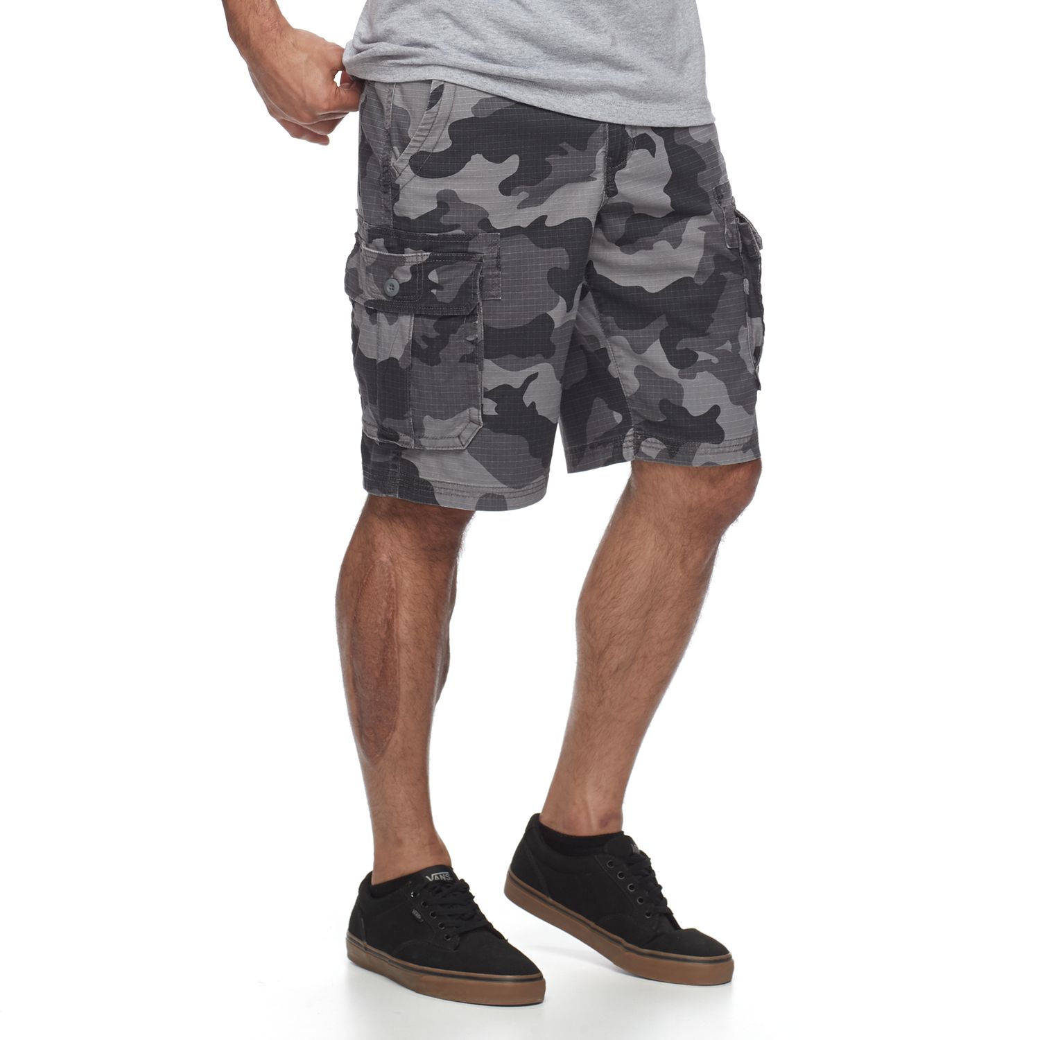 urban pipeline max flex men's shorts