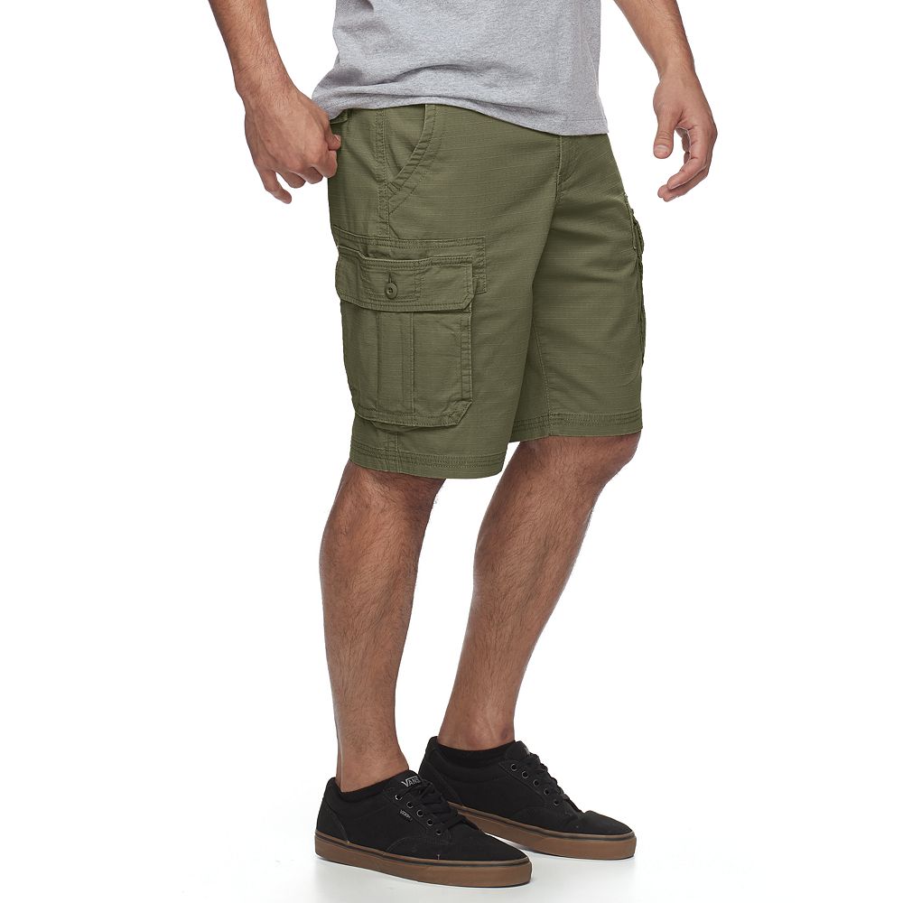 パンツ LAKH  Functional  Cargo Shorts goopimade LAKH Functional Cargo Shorts goopimade - パンツ