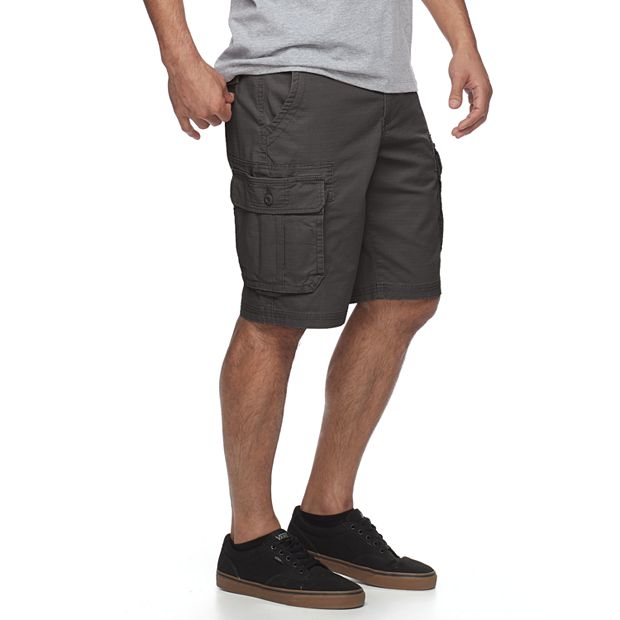 Men's urban pipeline maxflex ripstop cargo shorts on sale