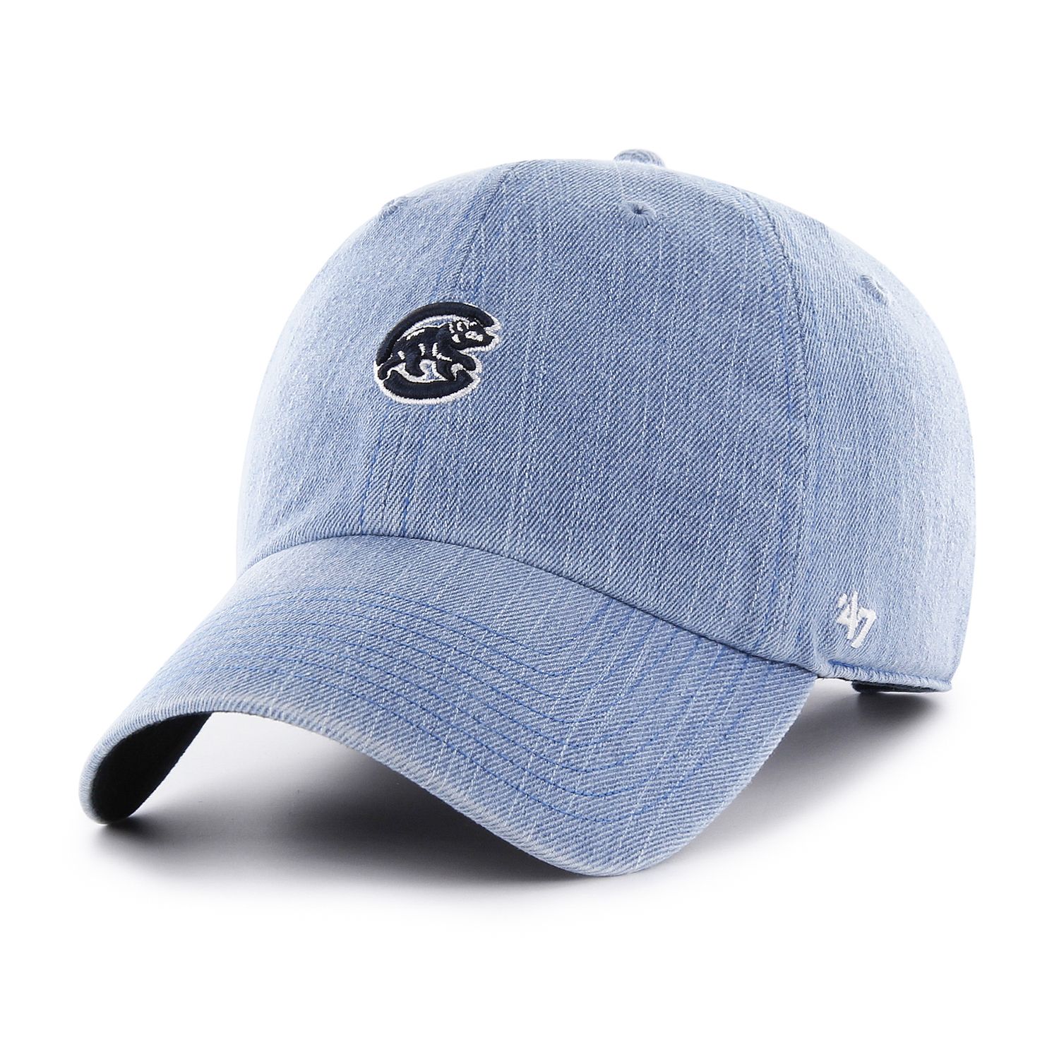 47 brand cubs hat