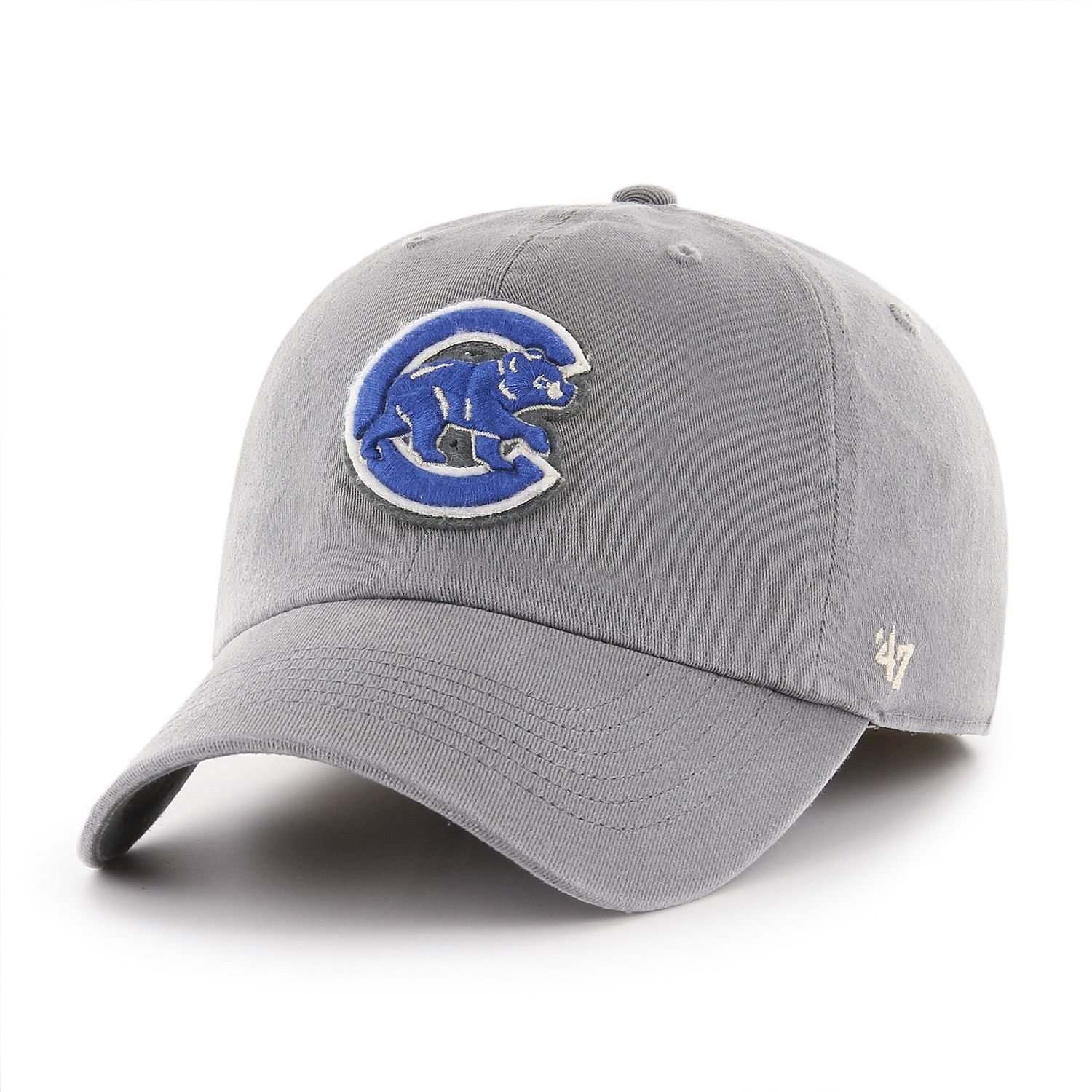 47 brand cubs hat