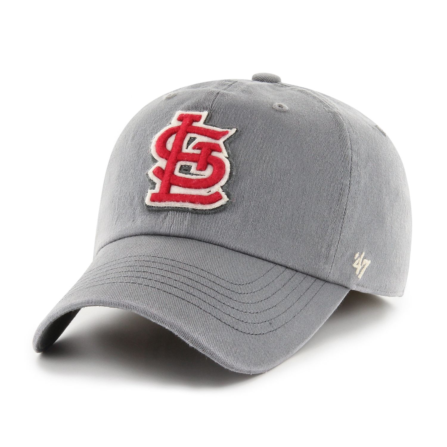 47 brand cardinals hat