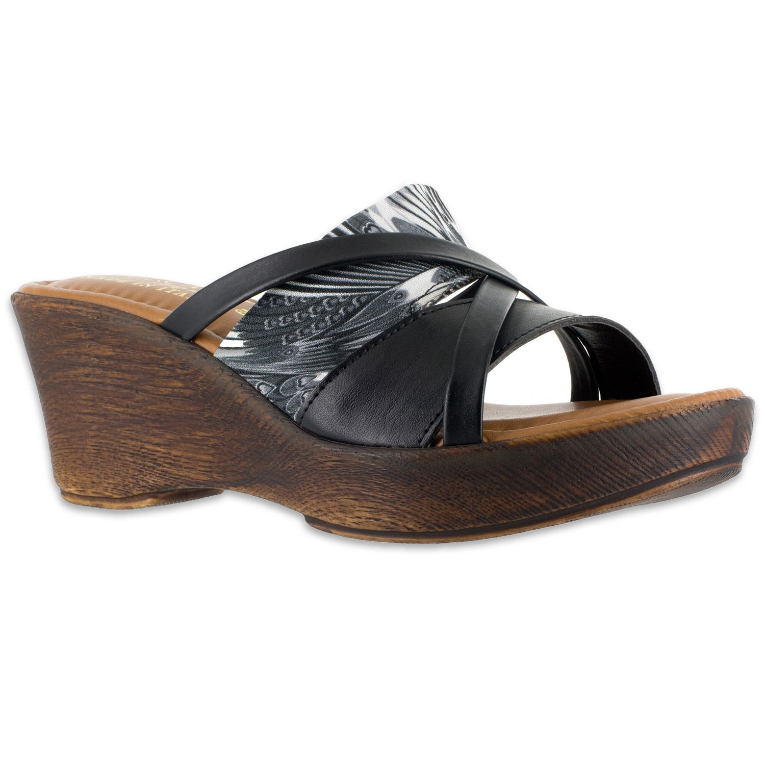 wedges size 11 wide