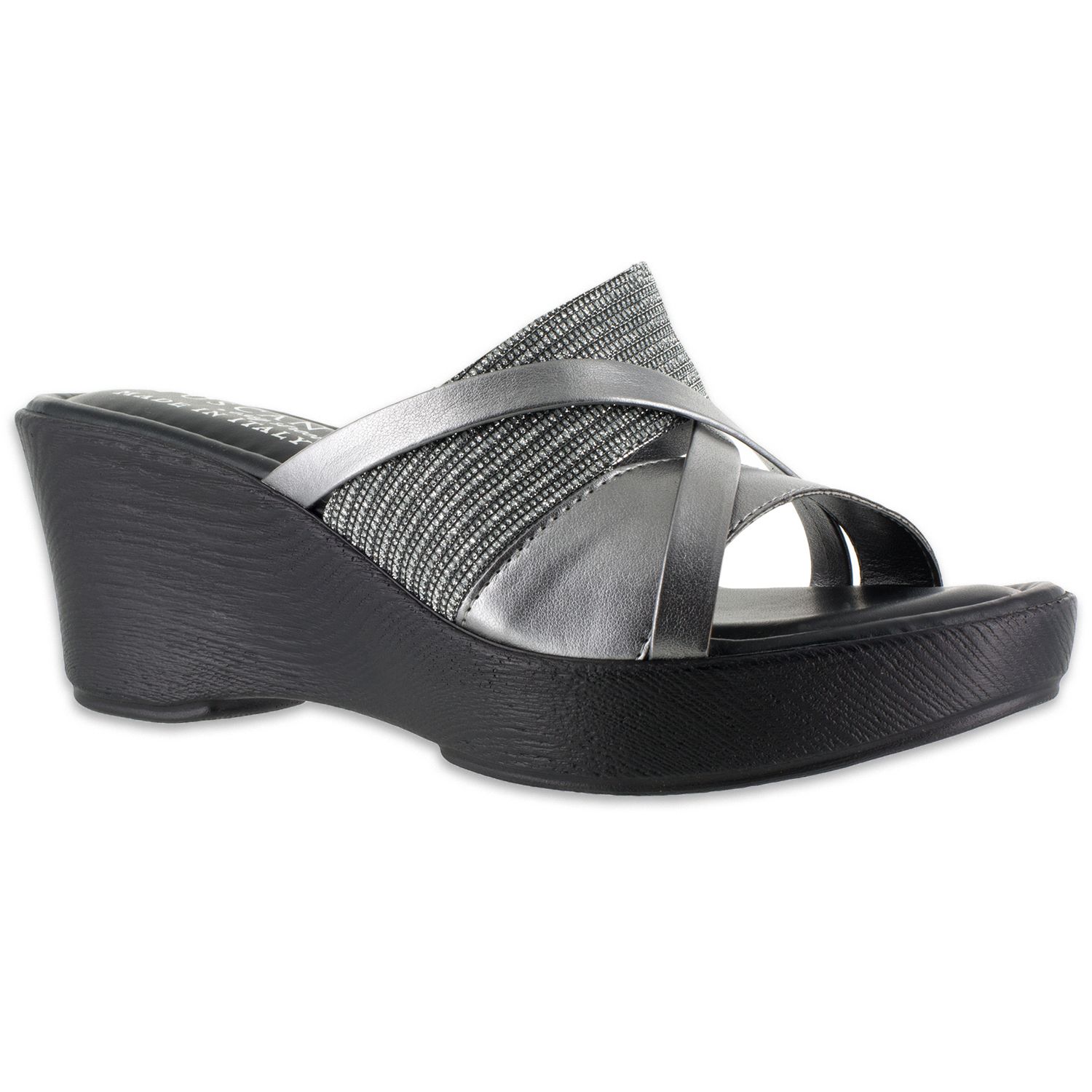 wedges size 11 wide