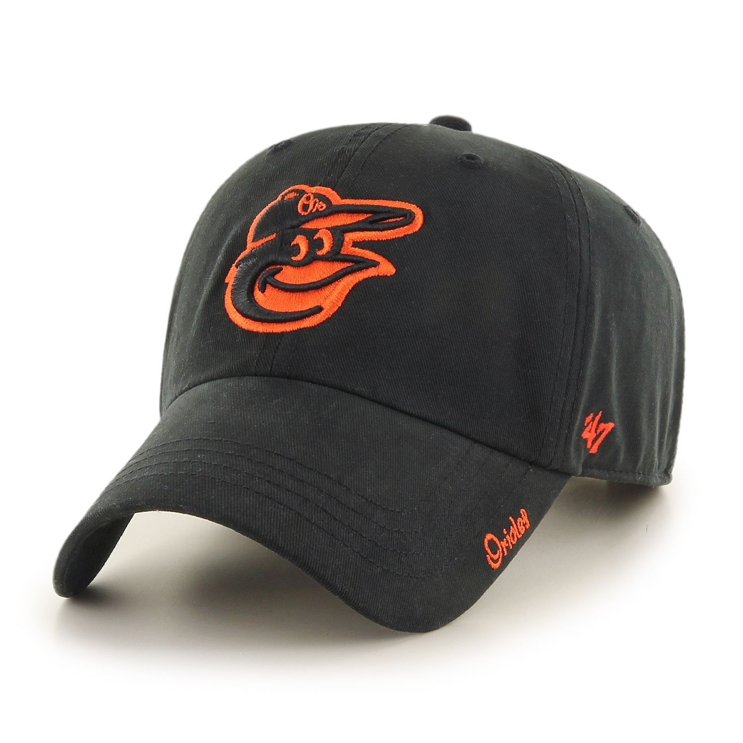 47 brand orioles