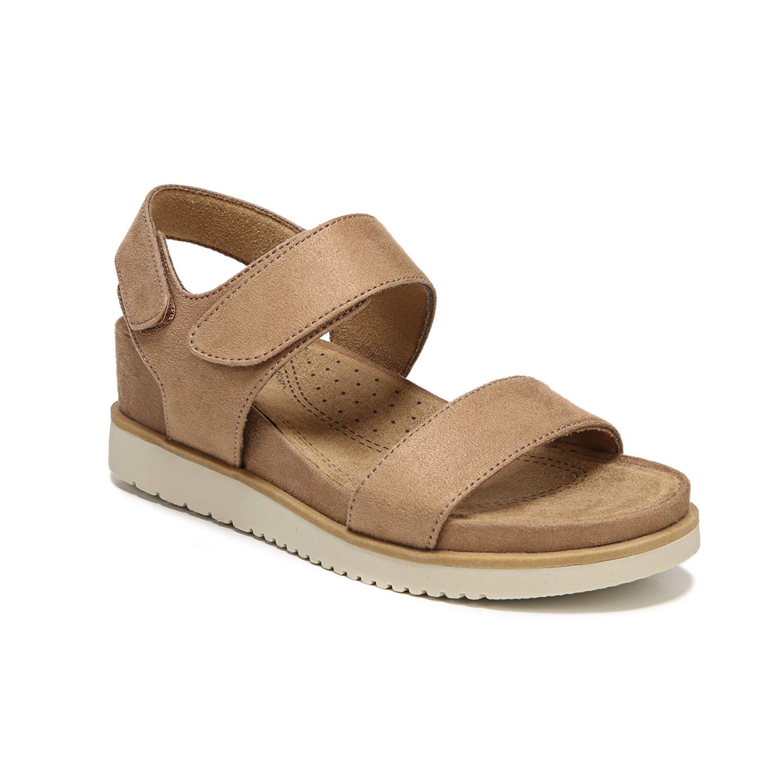 soul naturalizer kaila sandal