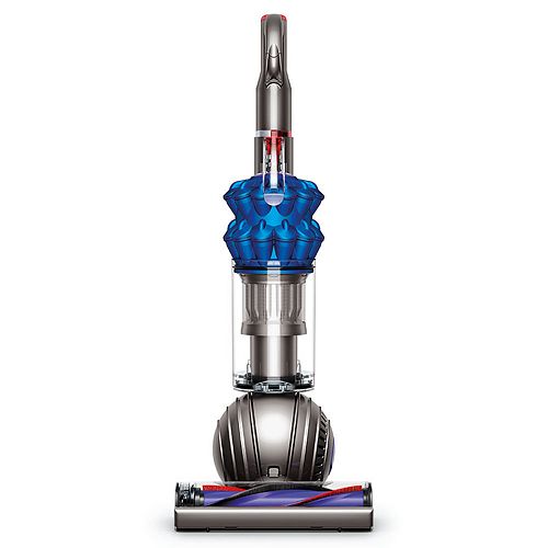 Dyson Ball Compact Allergy Upright Bagless Vacuum (DC50)