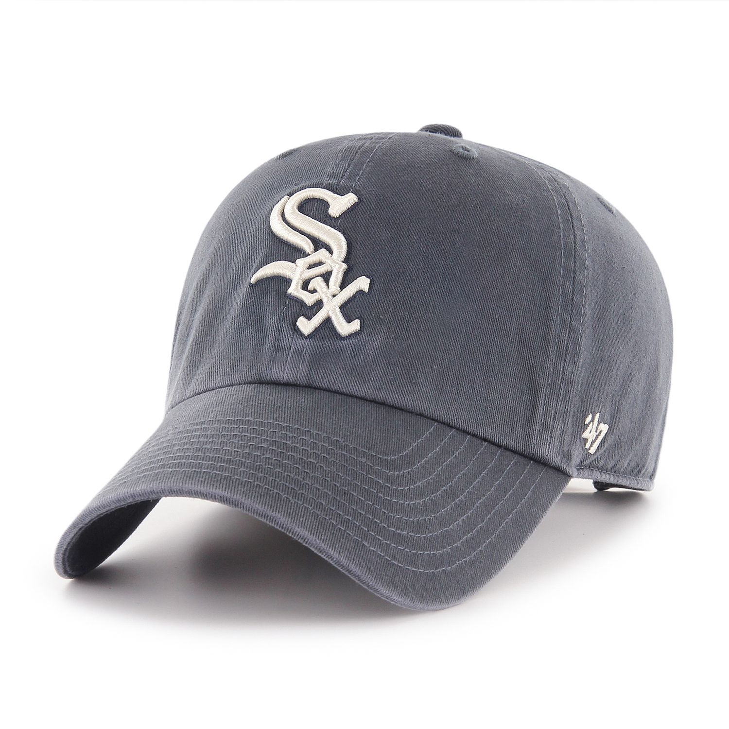 47 brand white sox