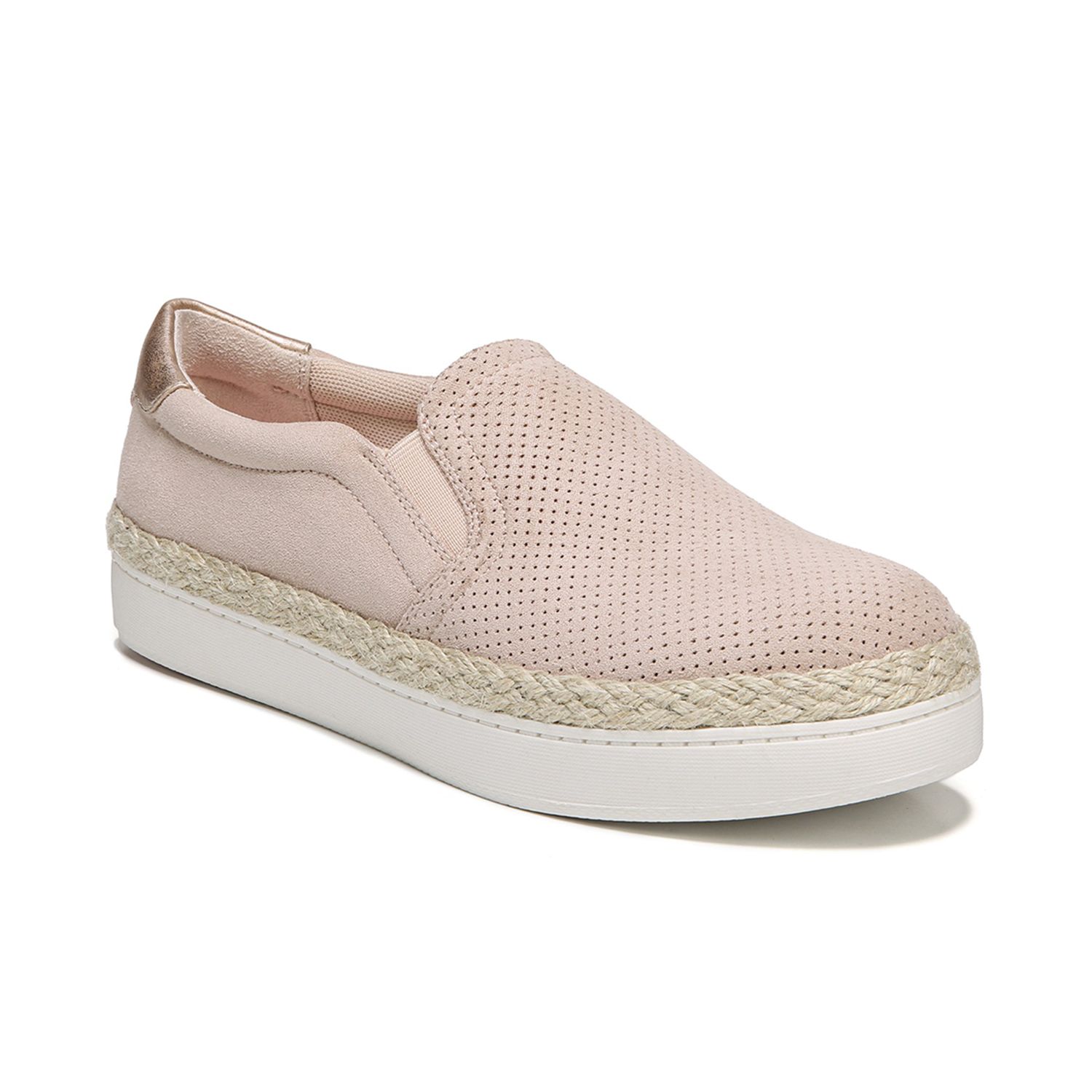 Dr. Scholl's Madi Jute Women's Slip-On