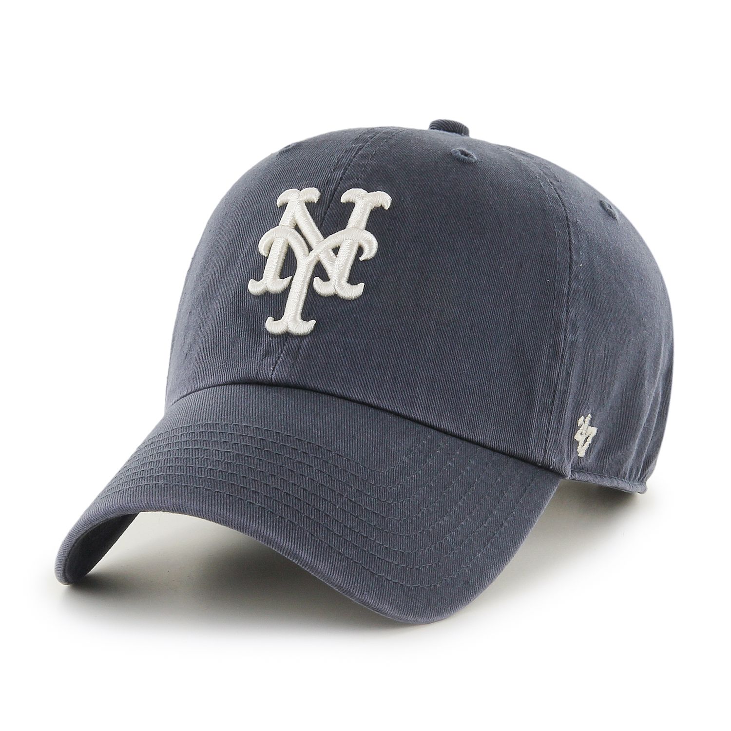 ny mets 47 brand