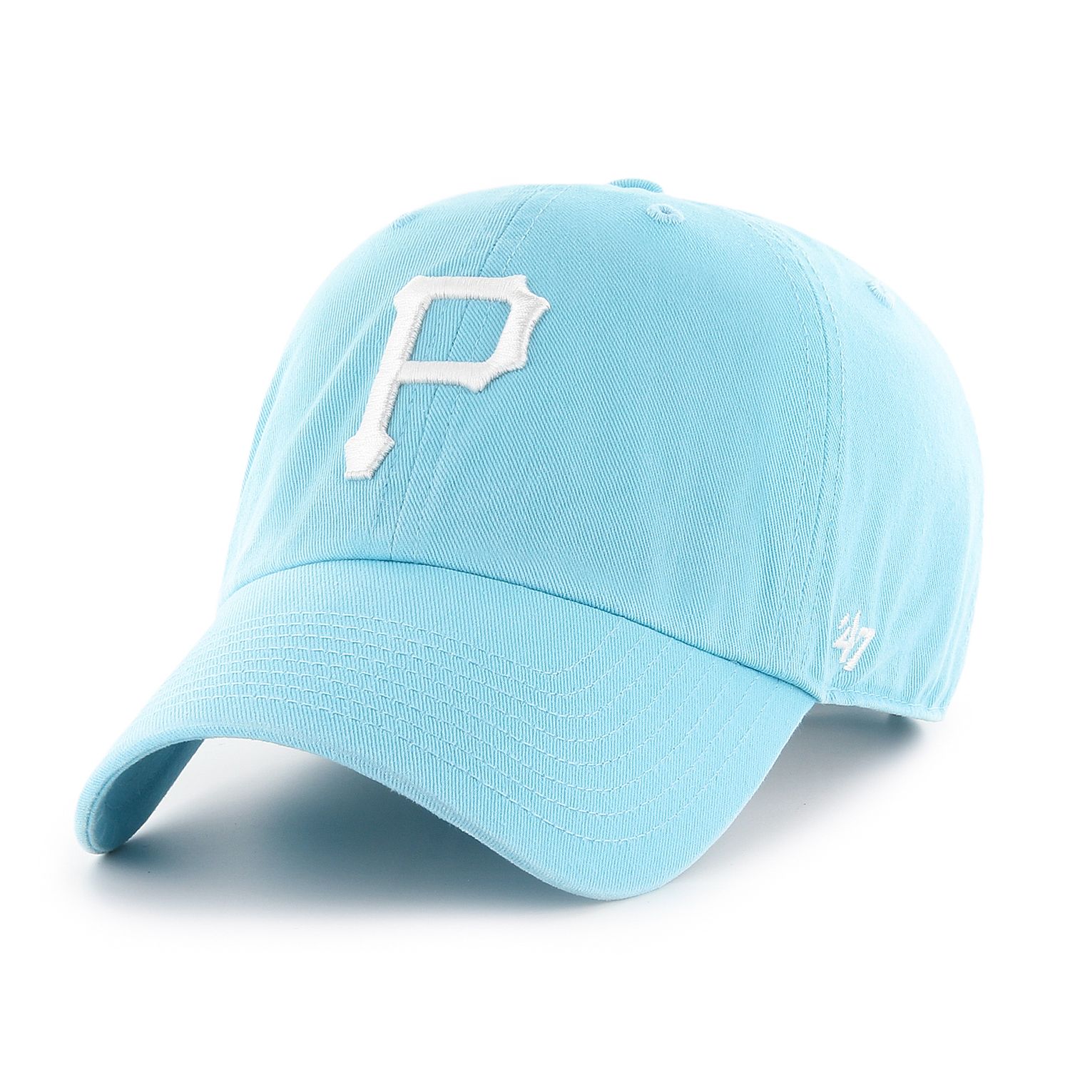 pirates 47 hat