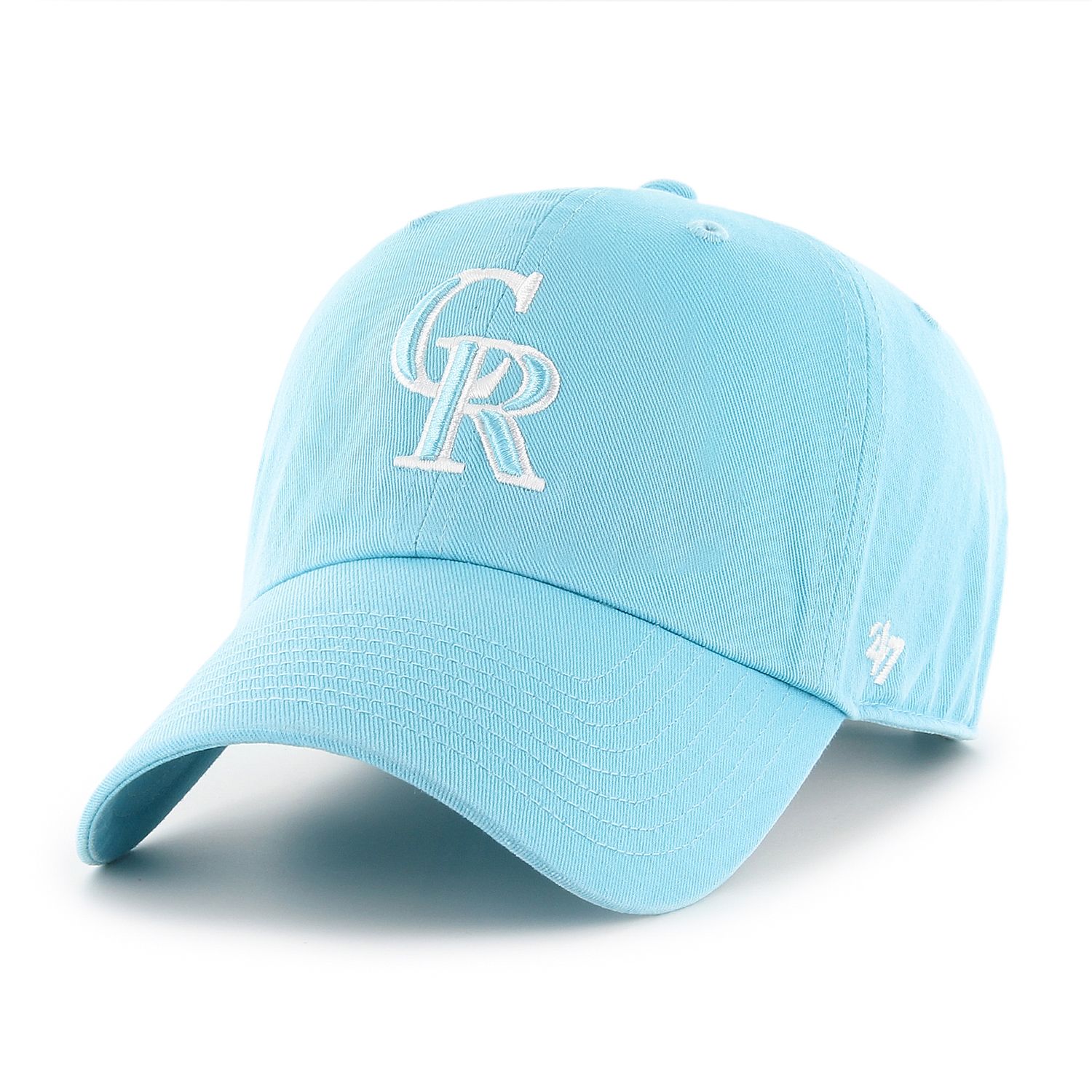 47 brand colorado rockies