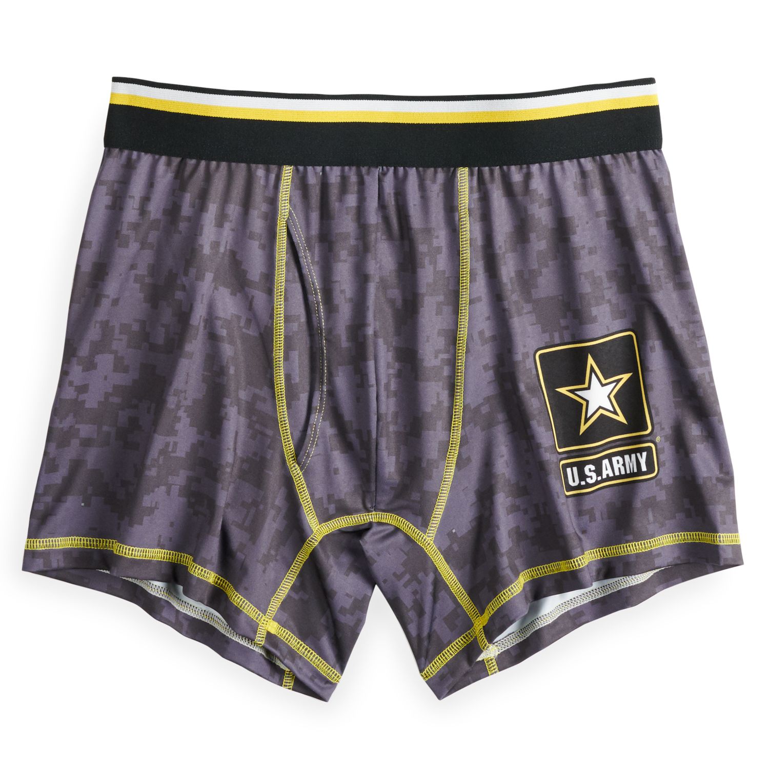 army boxer shorts